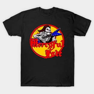 Mercyful Fate teng 4 T-Shirt